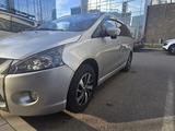 Mitsubishi Grandis 2008 годаfor4 800 000 тг. в Астана – фото 5