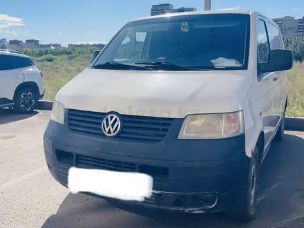 Volkswagen Transporter, 2006