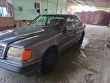 Mercedes-Benz E 230 1990 годаfor1 000 000 тг. в Кызылорда – фото 3