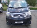 Toyota Alphard 2005 года за 8 200 000 тг. в Кокшетау – фото 4