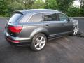 Авторазбор 1. Audi Q7 двс BAR 4.2 (выпуск от 2005 до 2009 г.) в Алматы