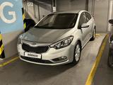 Kia Cerato 2013 годаүшін5 700 000 тг. в Алматы – фото 3