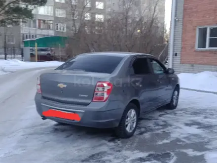 Chevrolet Cobalt 2020 года за 5 500 000 тг. в Усть-Каменогорск – фото 3