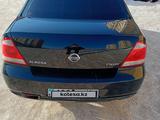 Nissan Almera Classic 2006 года за 2 600 000 тг. в Астана – фото 2