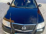 Nissan Almera Classic 2006 года за 2 600 000 тг. в Астана