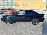 Nissan Almera Classic 2006 года за 2 600 000 тг. в Астана – фото 3
