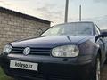 Volkswagen Golf 1999 годаүшін2 000 000 тг. в Уральск