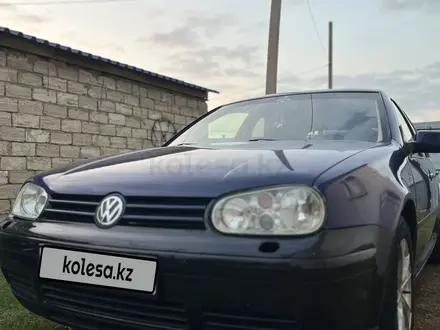 Volkswagen Golf 1999 года за 2 000 000 тг. в Уральск