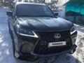 Lexus LX 570 2018 годаүшін49 999 999 тг. в Костанай