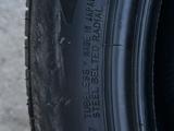 Летние резина Dunlop SP Sport MAXX 235.60.R19 за 260 000 тг. в Актобе – фото 3