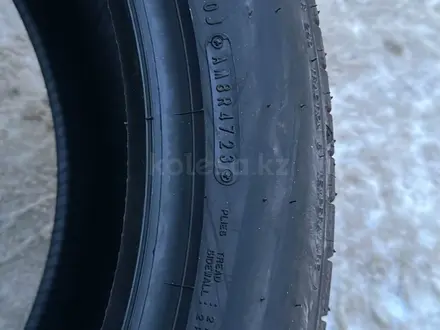 Летние резина Dunlop SP Sport MAXX 235.60.R19 за 260 000 тг. в Актобе – фото 4