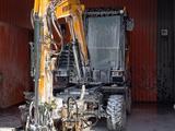 Hyundai  R55-7 2018 годаүшін25 000 000 тг. в Алматы