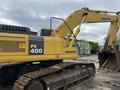 Komatsu  PC400-7 2018 года за 55 000 000 тг. в Костанай – фото 2