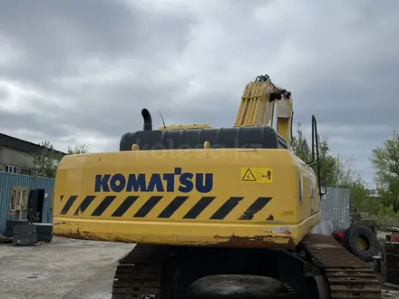 Komatsu  PC400-7 2018 года за 55 000 000 тг. в Костанай – фото 5