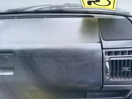 Volkswagen Passat 1990 года за 1 800 000 тг. в Алматы – фото 16