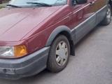 Volkswagen Passat 1990 года за 1 800 000 тг. в Алматы