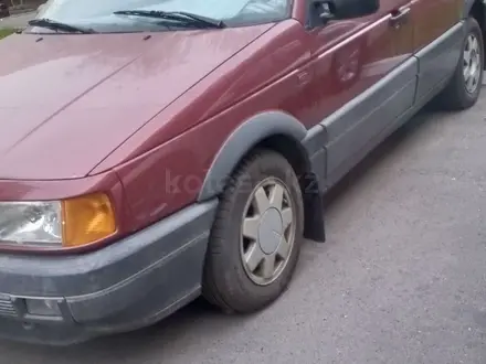 Volkswagen Passat 1990 года за 1 800 000 тг. в Алматы