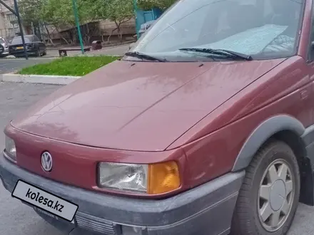 Volkswagen Passat 1990 года за 1 800 000 тг. в Алматы – фото 2