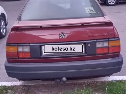 Volkswagen Passat 1990 года за 1 800 000 тг. в Алматы – фото 3