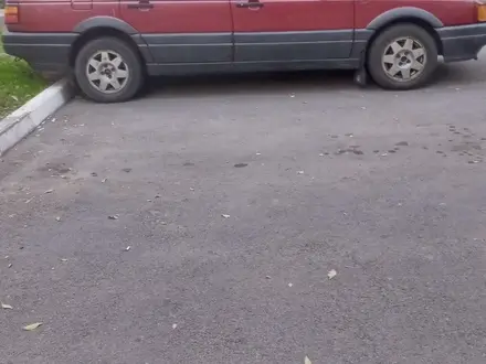 Volkswagen Passat 1990 года за 1 800 000 тг. в Алматы – фото 4
