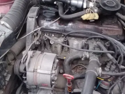 Volkswagen Passat 1990 года за 1 800 000 тг. в Алматы – фото 5