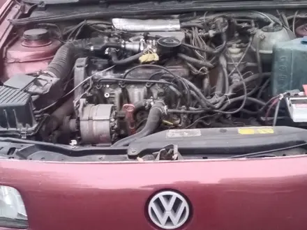 Volkswagen Passat 1990 года за 1 800 000 тг. в Алматы – фото 7
