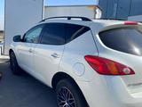 Nissan Murano 2008 годаfor6 700 000 тг. в Алматы – фото 4