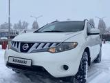 Nissan Murano 2008 годаүшін5 800 000 тг. в Алматы