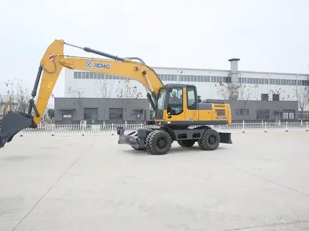 XCMG  XE210WD 2025 года в Алматы