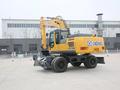XCMG  XE210WD 2025 года в Алматы – фото 2