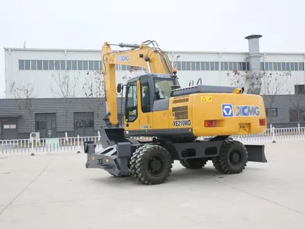 XCMG  XE210WD 2025 года в Алматы – фото 2