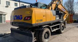 XCMG  Колесный экскаватор XE210WD 2026 года за 64 000 000 тг. в Алматы – фото 4