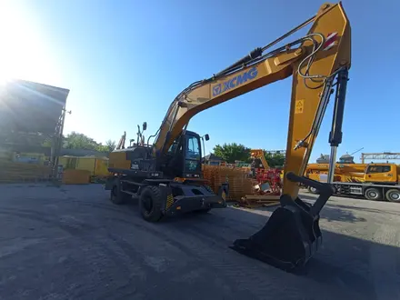 XCMG  XE210WD 2025 года в Алматы – фото 7