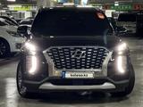 Hyundai Palisade 2022 года за 20 000 000 тг. в Алматы – фото 4