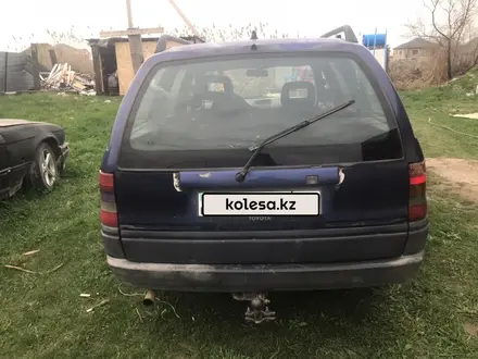 Opel Astra 1995 года за 650 000 тг. в Алматы – фото 6