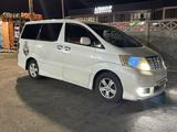 Toyota Alphard 2004 годаfor7 500 000 тг. в Тараз