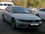 Mitsubishi Galant 2002 года за 2 000 000 тг. в Шымкент – фото 2