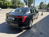 Hongqi E-QM5 2024 годаүшін7 300 000 тг. в Алматы – фото 4