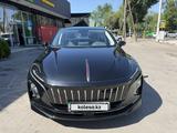 Hongqi E-QM5 2024 годаүшін7 300 000 тг. в Алматы