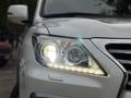 Lexus LX 570 2013 года за 22 500 000 тг. в Алматы – фото 4