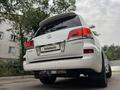 Lexus LX 570 2013 года за 22 500 000 тг. в Алматы – фото 12