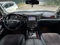 Lexus LX 570 2013 года за 22 500 000 тг. в Алматы – фото 31