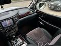 Lexus LX 570 2013 года за 22 500 000 тг. в Алматы – фото 32