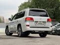 Lexus LX 570 2013 года за 22 500 000 тг. в Алматы – фото 2