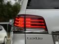 Lexus LX 570 2013 года за 22 500 000 тг. в Алматы – фото 10