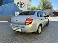 ВАЗ (Lada) Granta 2190 2013 годаүшін3 190 000 тг. в Костанай – фото 7