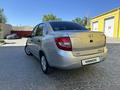 ВАЗ (Lada) Granta 2190 2013 годаүшін3 190 000 тг. в Костанай – фото 9