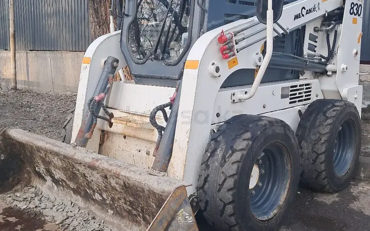 Wecan  WT830 2021 года за 8 200 000 тг. в Алматы