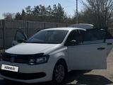 Volkswagen Polo 2012 годаүшін4 750 000 тг. в Павлодар – фото 5