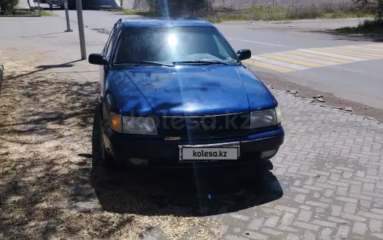 Audi 100 1991 года за 900 000 тг. в Алматы